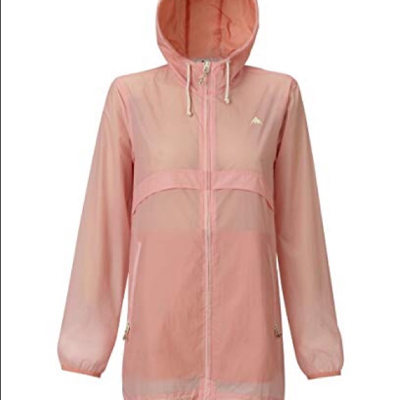 Burton Hazlett Packable Jacke - color changing - Picture 3 of 5